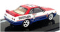 Apex Replicas 1/43 Scale AR106 - Nissan Skyline GT-R #1 Winner Tooheys 1000 1991