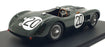 Spark 1/18 Scale Resin 18LM51 - Jaguar XK 120C #20 1st Le Mans 24h 1951