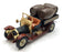 Matchbox Models Of Yesteryear MBSET13B - Collection Of 13 Assorted Vans