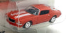 Johnny Lightning 1/64 Scale 992-01 - 1970 Chevrolet Camaro RS/Z28 - Red/White