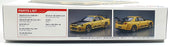 Aoshima 1/24 Scale Kit 20089 - Top Secret Nissan BNR34 Skyline GT-R Model Kit