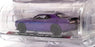 Greenlight 1/64 Scale 68070-A - 2023 Dodge Challenger SRT Hellcat - Purple