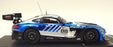 IXO 1/18 Scale LEGT18-23GTW005 - Mercedes AMG GT3 #88 GTWC Endurance 2023