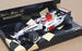 Minichamps 1/43 Scale 400 030017 - F1 B.A.R Honda 005 #17 J. Button