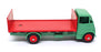 DAN-TOYS Reproduction DAN-233 - Guy Flat Truck With Tailboard - Green/Red