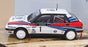 Vitesse 1/43 Scale 42402 - Lancia Delta HF Integrale 8v #1 1000 Lakes Rally 1988