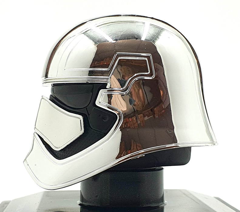 Deagostini HEL45 - Star Wars Helmet Collection - Captain Phasma