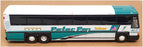 Corgi 1/50 Scale Diecast 98422 - MCI-102 DL3 Coach 'Peter Pan Trailways'