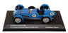 Ixo 1/43 Scale LM505B - Talbot Lago T26GS #5 Winner Le Mans 1950 - Blue 