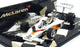 Minichamps 1/43 Scale 530 734330 - F1 McLaren Ford M23 #30 British GP 1973