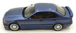 Otto Models 1/18 Scale Resin OT1180 - Alpina B6 2.8 - Blue