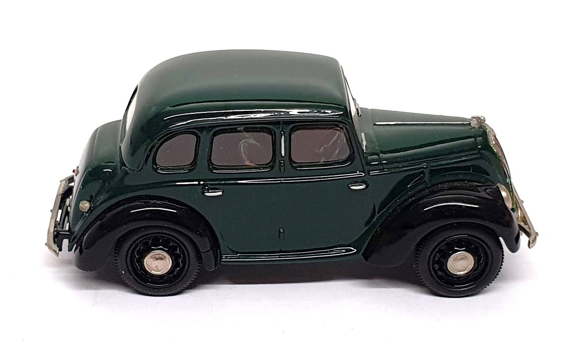 Pathfinder Models 1/43 Scale PFM25 - 1948 Morris Eight Series E - Green