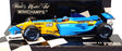 Minichamps 1/43 Scale 400 030008 - F1 Renault R23 F. Alonso