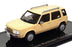Norev 1/43 Scale Diecast 420163 - 1994 Nissan Rasheen Type II - Yellow