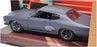 Jada 1/32 Scale 97379 - Fast & Furious Dom's Chevy Chevelle SS - Primer Grey