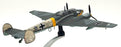Corgi 1/72 Scale Diecast AA38506 - Messerschmitt Bf110 C-4/B Russian Front 1941