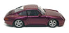 UT Models 1/18 Scale 26723J - Porsche 911 - Reworked In Magic Magenta