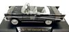Signature Models 1/32 Scale Diecast 32430 - 1957 Chevrolet Bel Air - Black