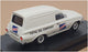 Trax Models 1/43 Scale TR55D - Holden EH Van (Total) - Lt Grey