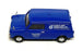 Vanguards 1/43 Scale VA14008 - Austin Mini Van Cable & Wireless - Blue