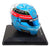Spark 1/5 Scale 5HF086 - F1 Bell Helmet AMG George Russell Seasonal Update 2022