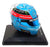 Spark 1/5 Scale 5HF086 - F1 Bell Helmet AMG George Russell Seasonal Update 2022