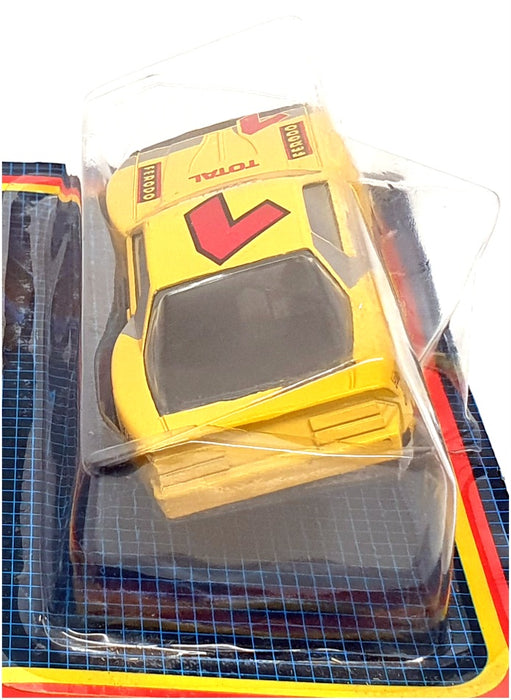 Matchbox Superkings 12cm Long Diecast K-9 - Total Chevrolet Camaro