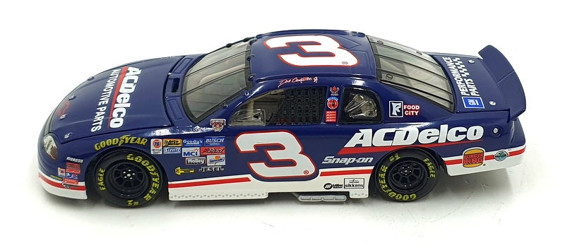 Action 1/24 Scale P249835215-1 - Chevrolet Nascar #3 ACDelco Busch 1998 