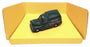 Corgi 1/43 Scale C1912GR - Morris Minor 1000 Van Grattan - Green