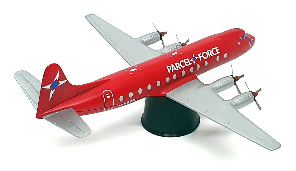 Corgi 1/144 Scale 47602 - Vickers Viscount Aircraft (Parcel Force)