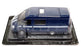 Altaya 1/43 Scale SOV07G - Russian GAZ 2705 Gazelle Government Communications