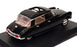 Altaya 1/43 Scale 310326C - Citroen DS 19 General de Gaulle - Black