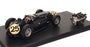 SMTS 1/43 Scale RL56 - 1955 F1 BRM V16 Mk2 #25 P. Collins - Green