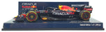 Minichamps 1/43 Scale 417 220101 - F1 Red Bull RB18 1st Verstappen S Arabia 2022