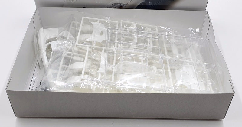 Fujimi 1/24 Scale Unbuilt Model Kit 039602 - Honda NSX/NSX-R