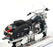 Maisto 1/18 Scale 39729 - Harley Davidson 2001 FLHRC Road King Classic