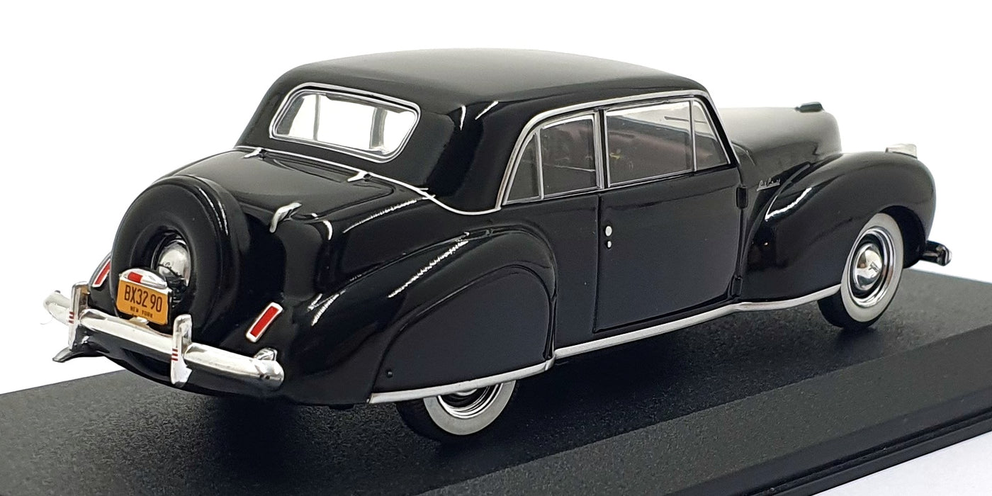 Greenlight 1/43 Scale 86507 - 1941 Lincoln Continental - Godfather