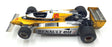 Exoto 1/18 Scale Diecast GPC97090FLP - Renault RE-20 Turbo #15 Jabouille