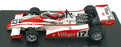Spark 1/43 Scale S1693 - F1 Shadow DN9 #17 Sweden GP 1978