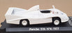 Solido 1/43 Scale 7171 - Porsche 936 #4 Martini 1977 With Decal Sheet