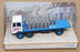 Matchbox 12.5cm Long Diecast Y42 - 1939 Albion 10 Ton CX 27 Lorry - Libby's