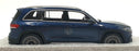 Z Models 1/18 Scale B6 6961280 - Mercedes-Benz EQB - Blue