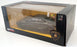 Mondo 1/18 Scale Diecast 51053 - Lamborghini Reventon - Dark Grey
