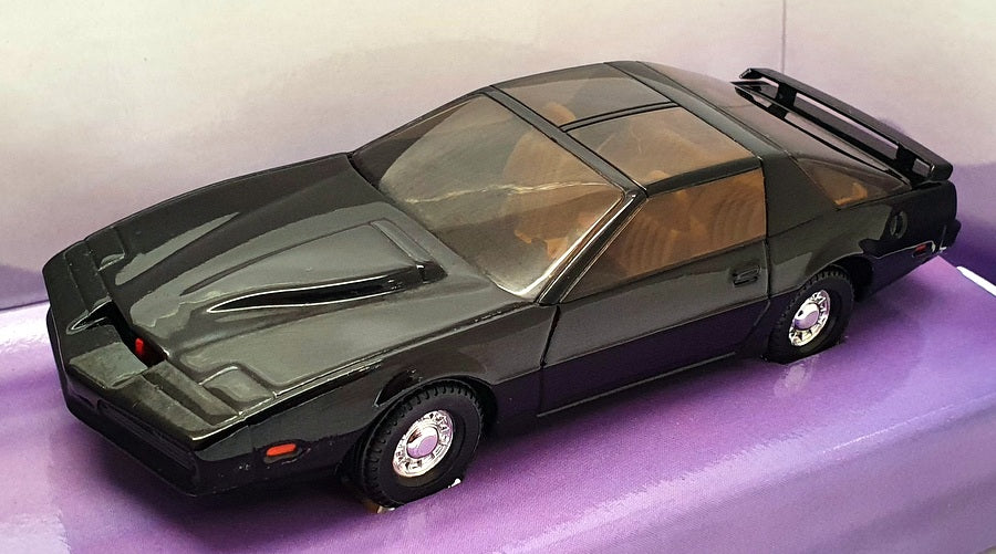 Corgi 1/36 Scale CC05601 - Pontiac Trans Am KITT Knight Rider +