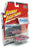 Johnny Lightning 1/64 Scale JL 239-02 - 1966 Dodge Charger - Pink