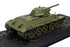 Atlas Editions 1/72 Scale 4660 103 - T-34 Soviet Tank Eastern Front 1943
