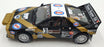 Kyosho 1/18 Scale Diecast 08306H - Lancia Rally 037 1985 Targa Florio #3