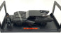 Jada 1/18 Scale 32504 - The Batman And Batmobile With Lights