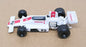 Polistil Appx 8cm Long Diecast RJ.9 - F1 Lola T.370 #23 - White/Red