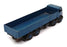 Dinky Toys Original 901 - Foden Diesel 8-Wheel Wagon - Blue